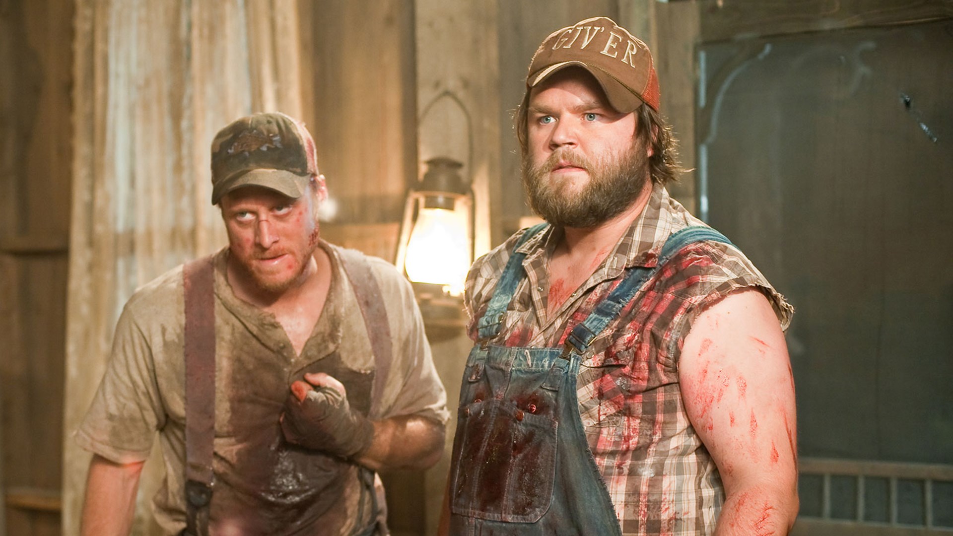 Tucker And Dale Vs Evil German Ganzer Film musicboxtheatre.com